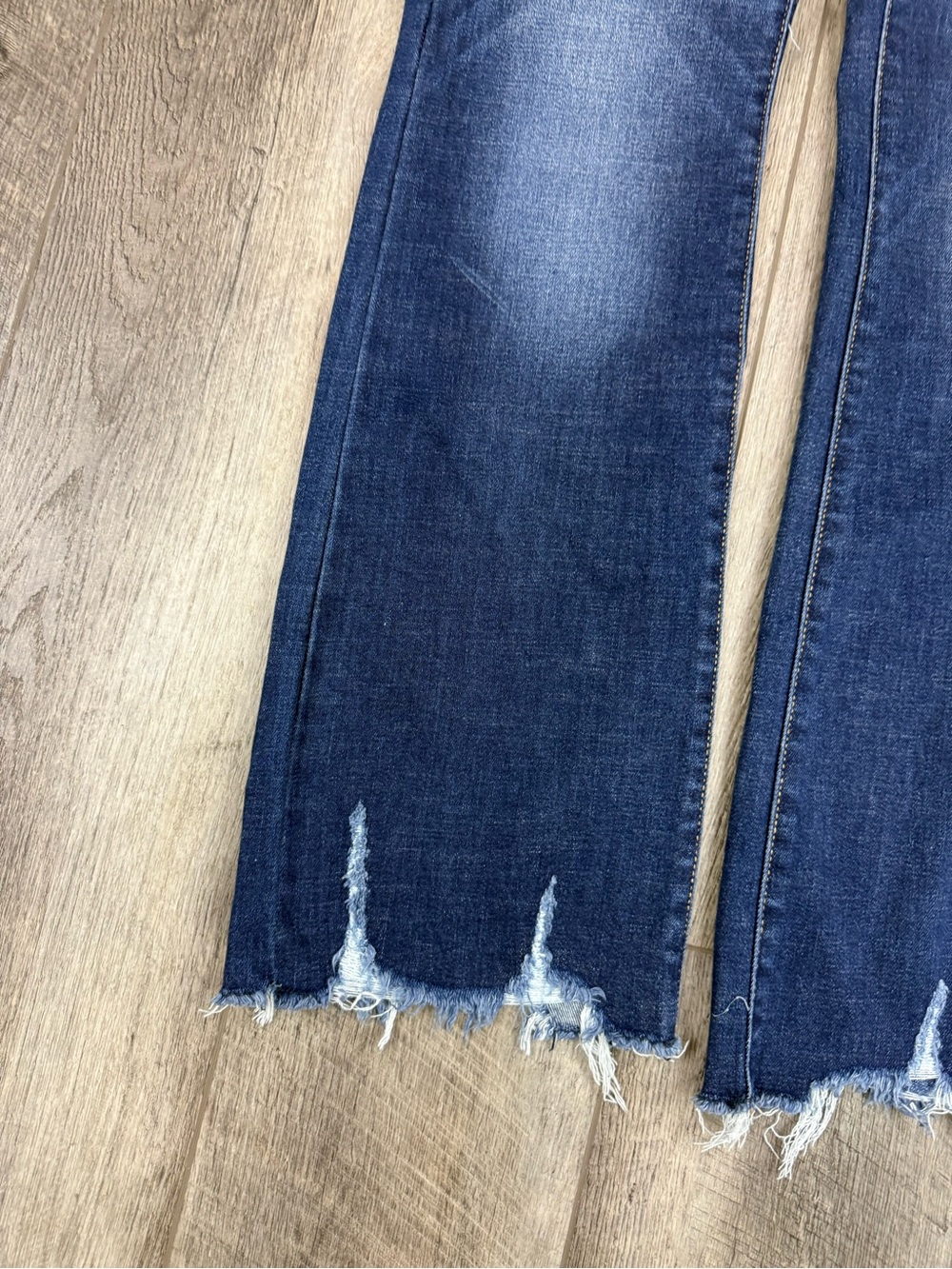 Judy Blue Boot Cut Jeans - Picture 3 of 15